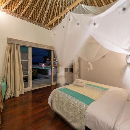 Villa Bali Paradis Jimbaran  Luaran gambar