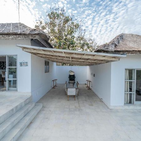 Villa Bali Paradis Jimbaran  Luaran gambar