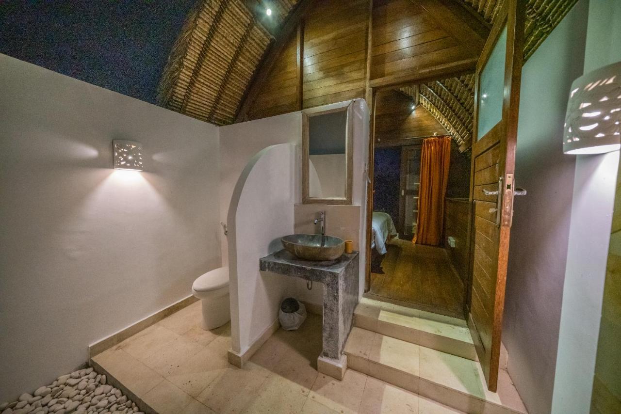 Villa Bali Paradis Jimbaran  Luaran gambar