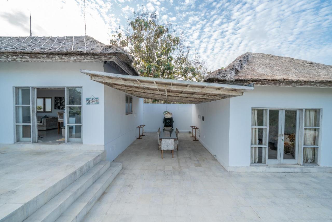 Villa Bali Paradis Jimbaran  Luaran gambar