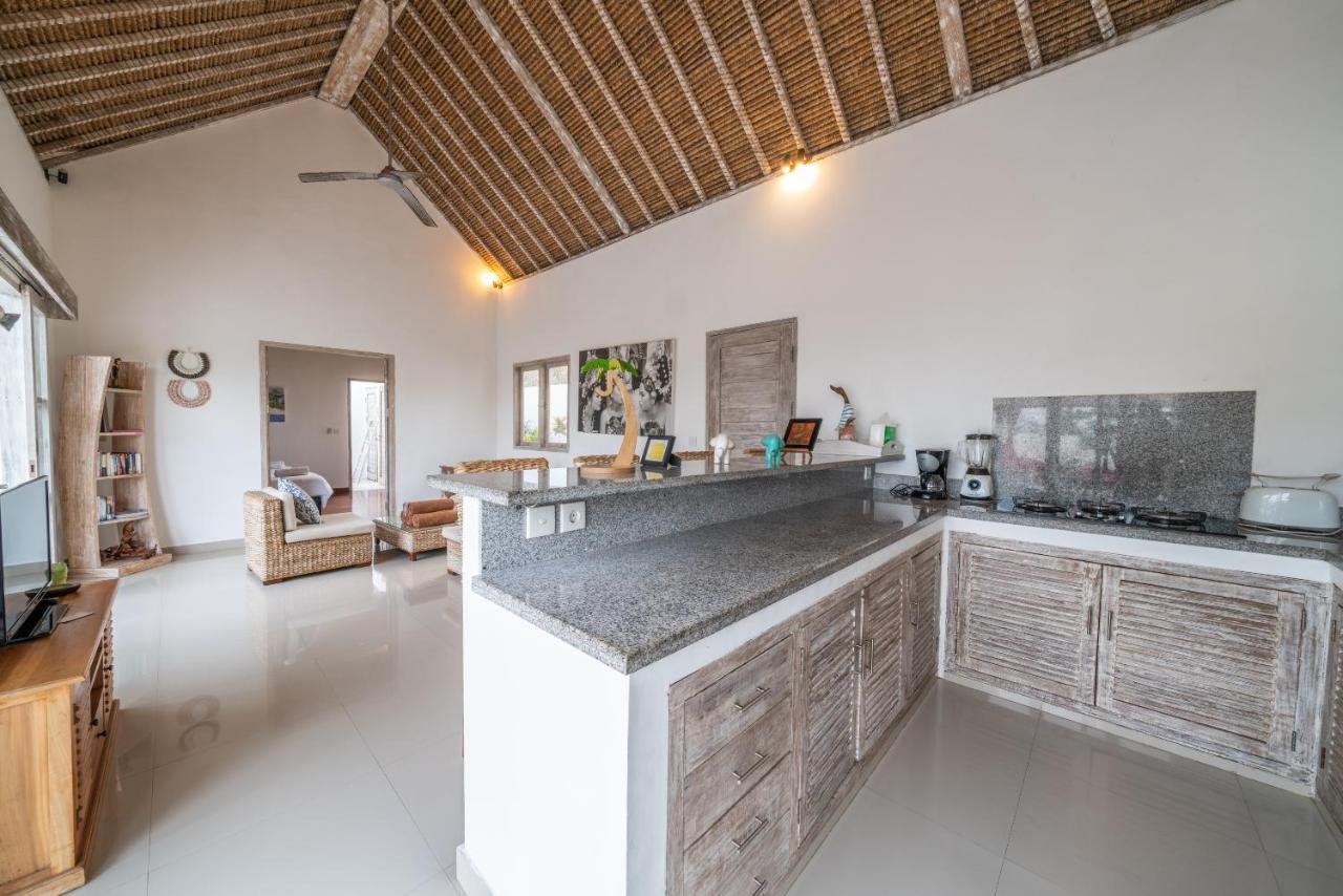Villa Bali Paradis Jimbaran  Luaran gambar