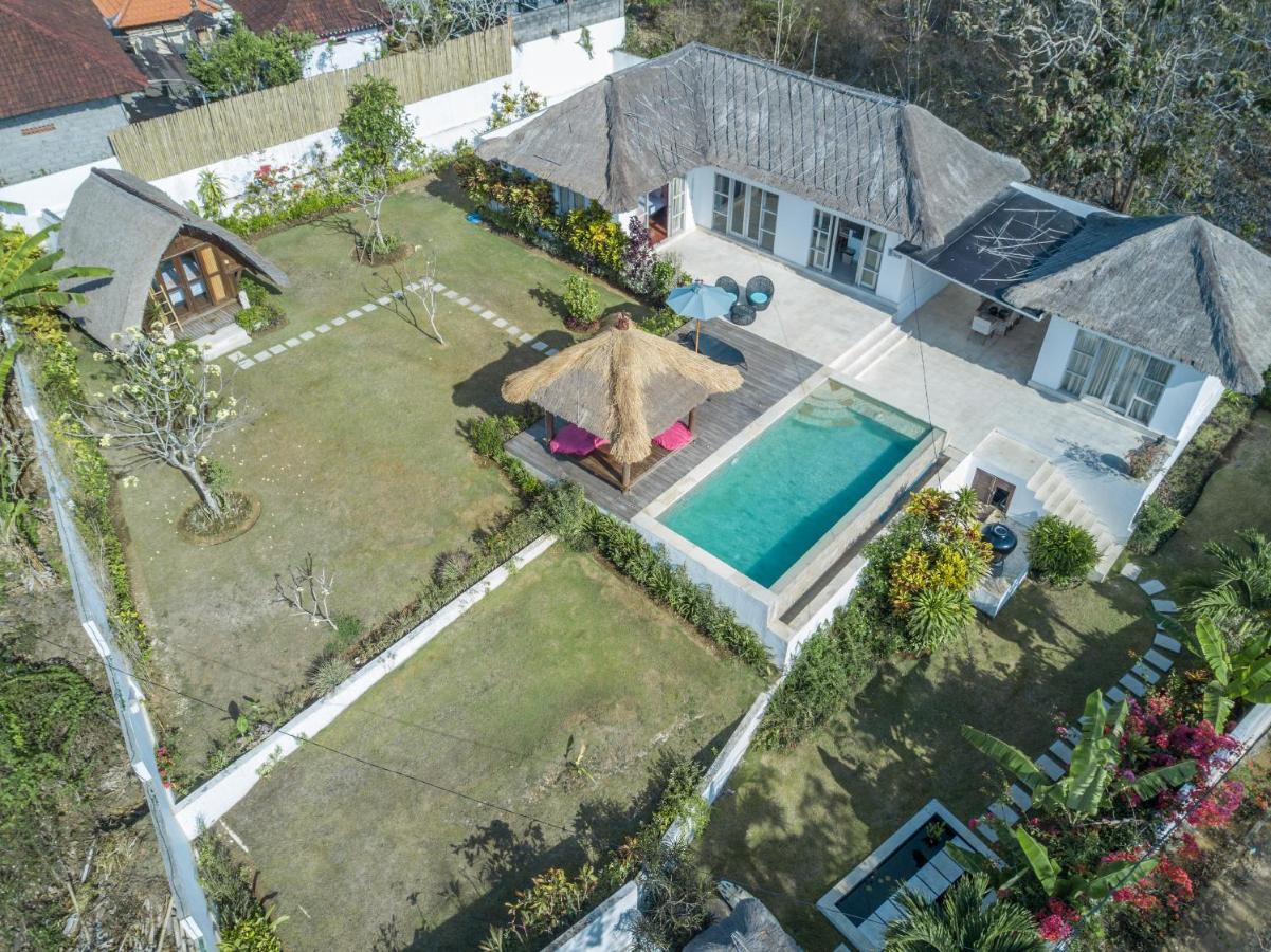 Villa Bali Paradis Jimbaran  Luaran gambar