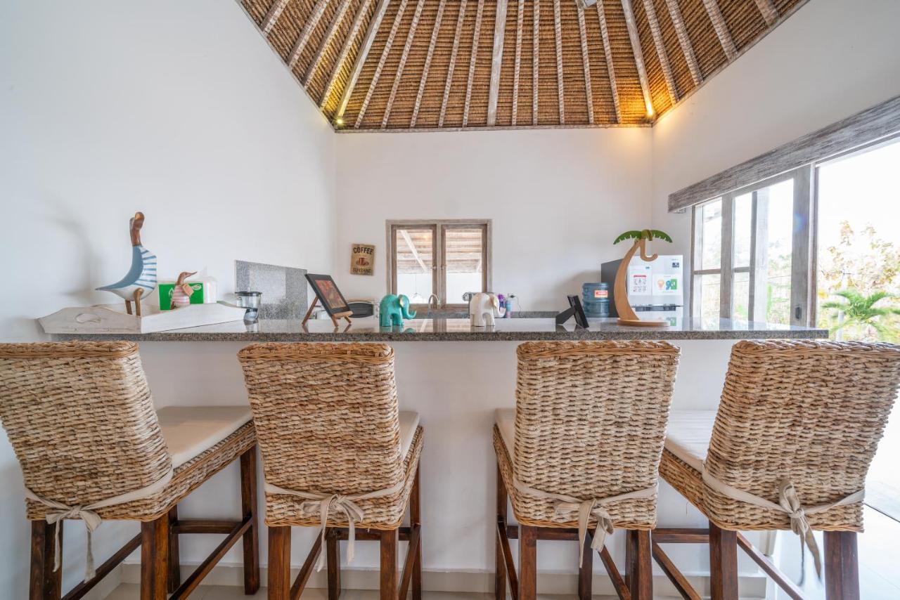 Villa Bali Paradis Jimbaran  Luaran gambar