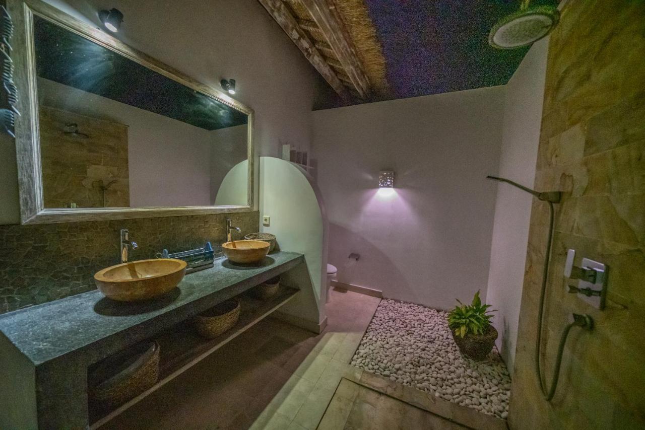 Villa Bali Paradis Jimbaran  Luaran gambar
