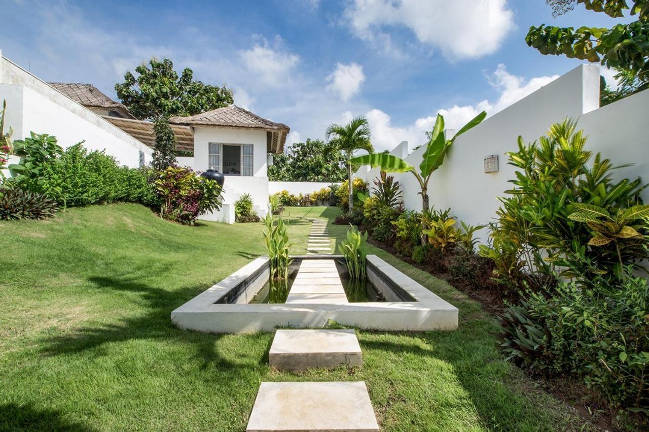 Villa Bali Paradis Jimbaran  Luaran gambar